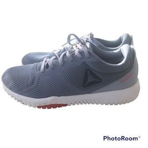 Reebok Flexagon Fit Trainers Size 9.5